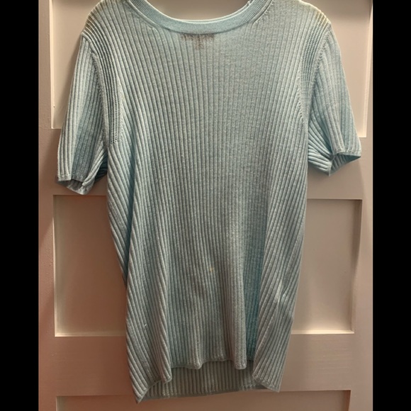 Sweater top - Picture 1 of 3